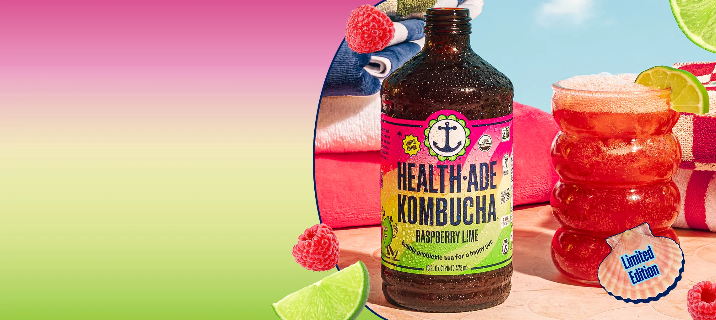 Fuel Your Gut With Flavor